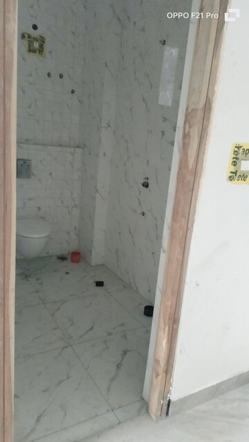 Bathroom in 3 BHK Apartment at Khairatabad – for Sale