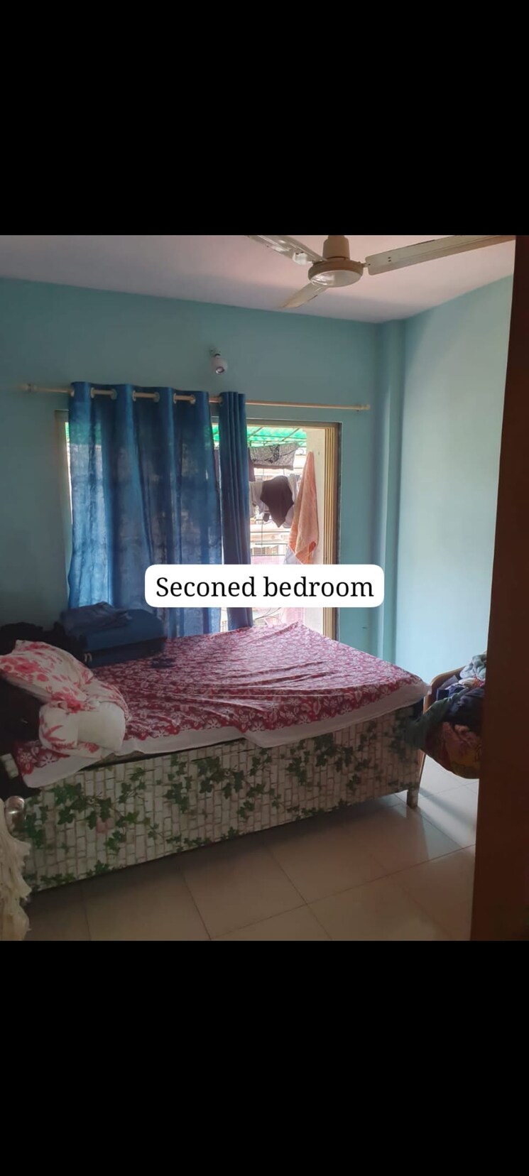 Bedroom, sai-satsang-chs 2 Bedroom 740 Sq.Ft. Apartment In Mira Road Thane 7466213