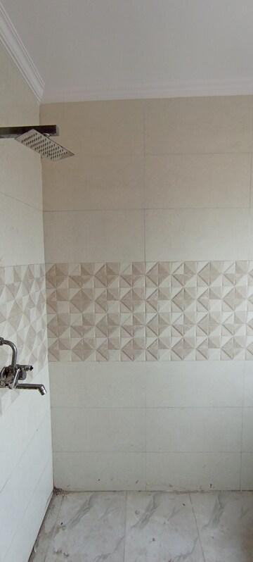 Bathroom in 2 BHK Builder Floor at Sector 37 – for Sale