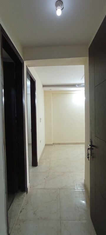 Bedroom in 2 BHK Builder Floor at Sector 37 – for Sale