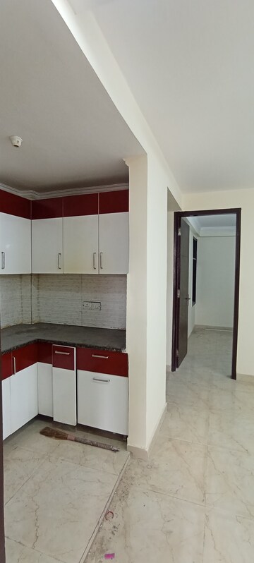 Kitchen in 2 BHK Builder Floor at Sector 37 – for Sale