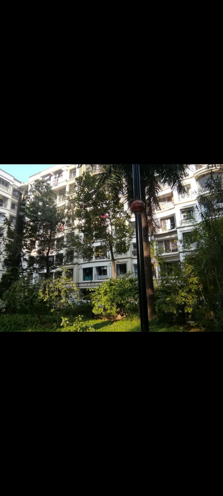 Exterior View, sai-satsang-chs 2 Bedroom 740 Sq.Ft. Apartment In Mira Road Thane 7466213