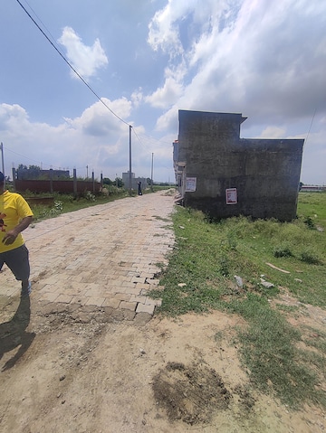  Plot – Exterior View View at Achheja - for Sale