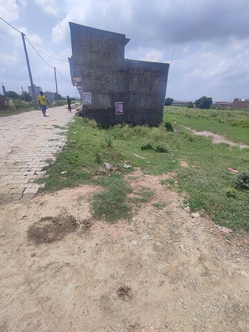  Plot – Exterior View View at Achheja - for Sale