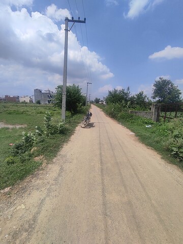  Plot – Garden View at Achheja - for Sale