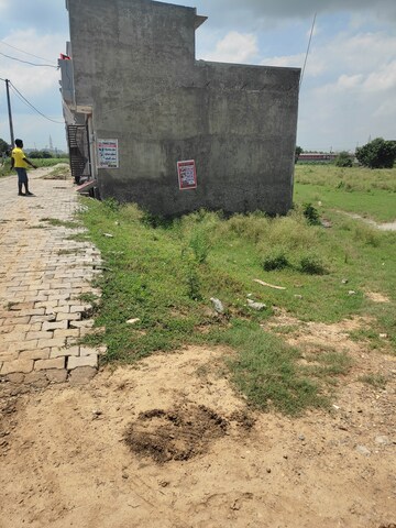  Plot – Exterior View View at Achheja - for Sale