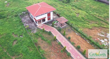  Plot – Exterior View View at Trimbak - for Sale