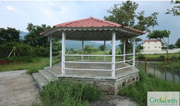  Plot – Exterior View View at Trimbak - for Sale
