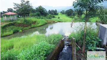 Plot Area in  Plot at Trimbak – for Sale