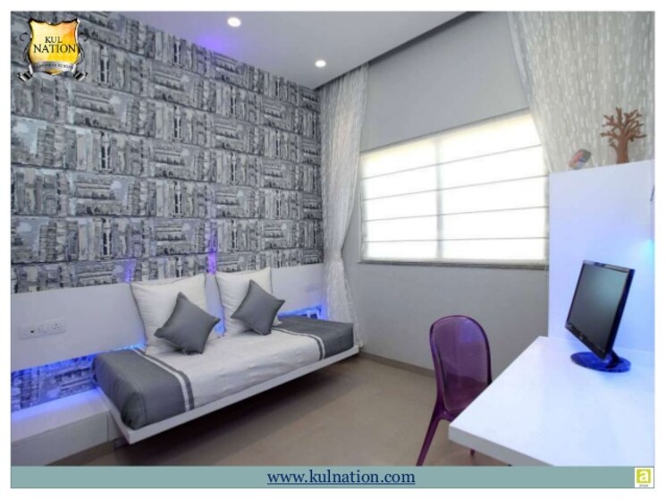 Bathroom, tricity-crest 1 Bedroom 379 Sq.Ft. Apartment In New Panvel Navi Mumbai 7466254