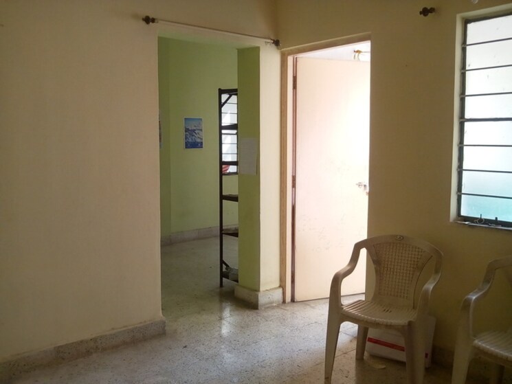 undefined, tricity-crest 1 Bedroom 379 Sq.Ft. Apartment In New Panvel Navi Mumbai 7466254