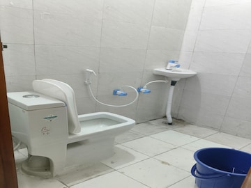 Bathroom in  Pg at Sector 130 – for Rent