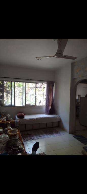 1 BHK Apartment For Rent in Raj Satyam CHS Dahisar East Mumbai  7466266