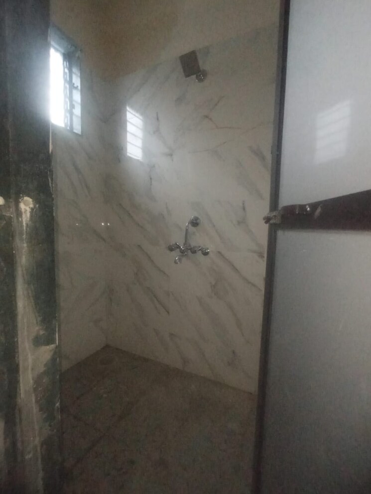 Bathroom, jaywanti-chs 1 Bedroom 500 Sq.Ft. Apartment In Nerul Sector 20 Navi Mumbai 7466273