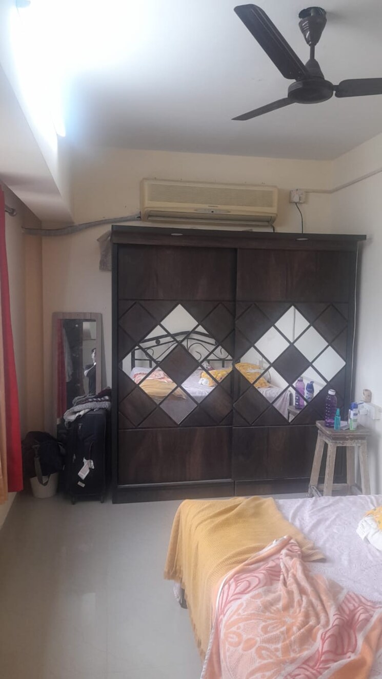 Living Room, shree-siddhivinayak-chs 1 Bedroom 350 Sq.Ft. Apartment In Vikhroli West Mumbai 7466279