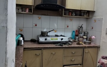 3 BHK Builder Floor For Sale in Pratap Vihar GDA Flats, Pratap Vihar