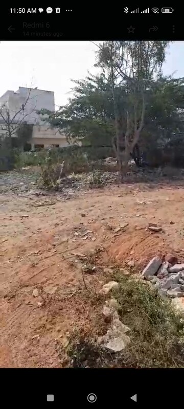  Plot For Sale in Bolarum