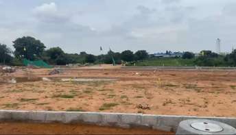 Plot For Resale in Keesara Hyderabad  7466293