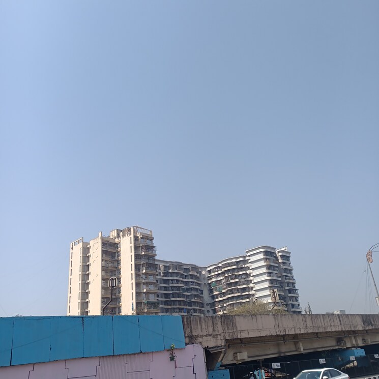 Exterior View, apex-aura 2 Bedroom 1110 Sq.Ft. Apartment In Navin Sheva Navi Mumbai 7466332