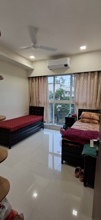 1 BHK Apartment For Resale in Varsha Sapna Residency Andheri West Mumbai  7465564