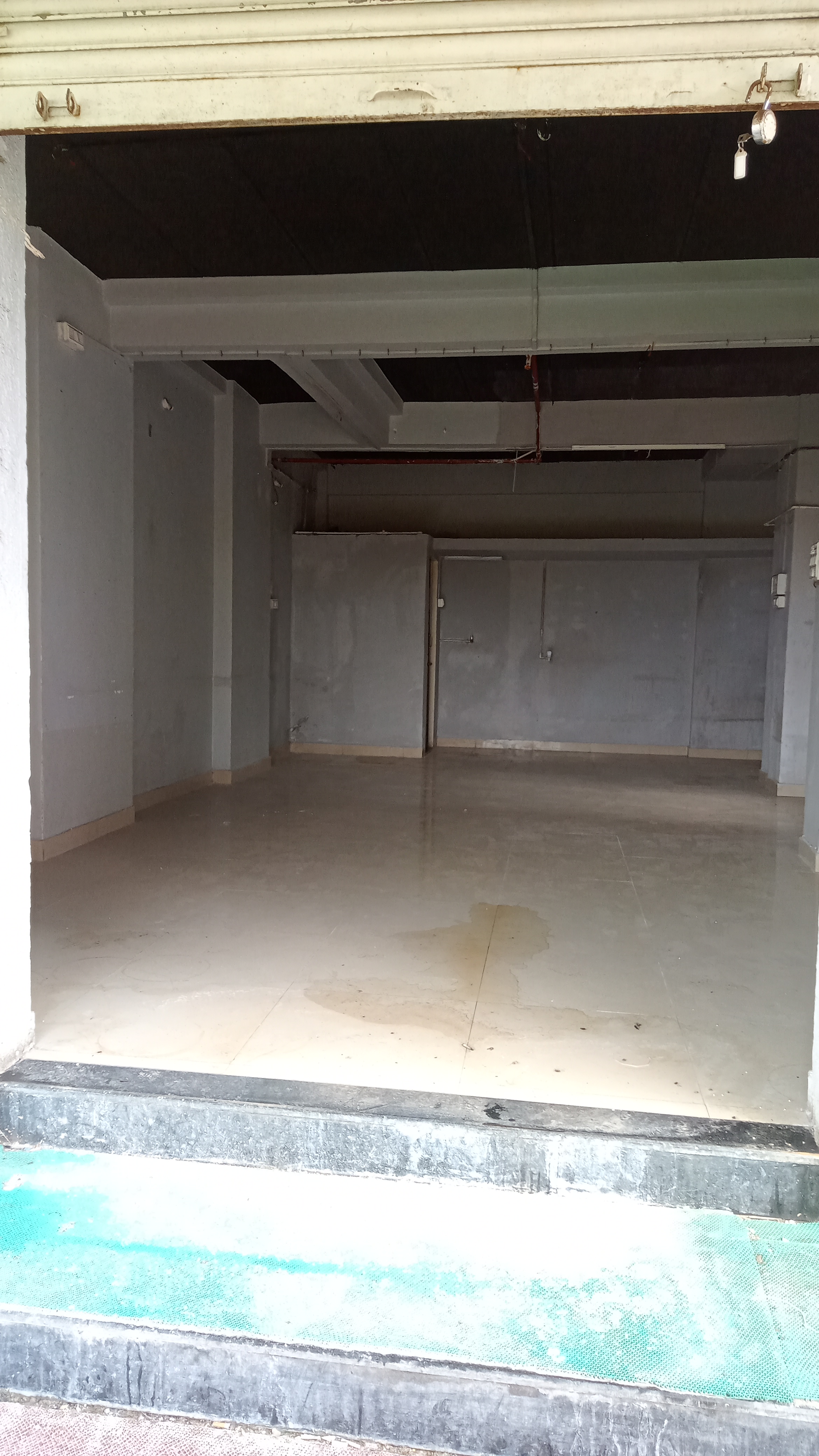 Commercial Shop 480 Sq.Ft. For Rent in Virar West Mumbai  7466372