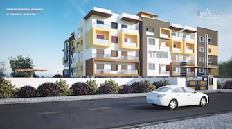 2 BHK Apartment For Resale in Begur Road Bangalore  7466377