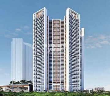 3 BHK Apartment For Sale in The Prestige City, Mulund West