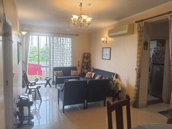 3 BHK Apartment For Rent in Pioneer Park Phase 1 Sector 61 Gurgaon  7466409