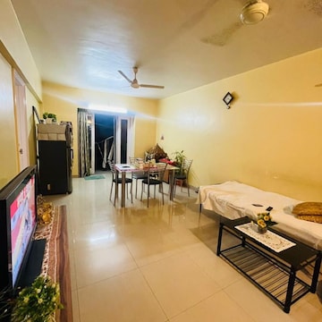 2 BHK Apartment For Rent in Toscana Society Viman Nagar Pune  7466429