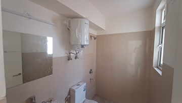 Bathroom in 2 BHK Apartment at Pioneer Park Phase 1, Sector 61 – for Sale
