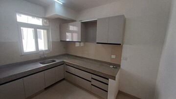 Kitchen in 2 BHK Apartment at Pioneer Park Phase 1, Sector 61 – for Sale