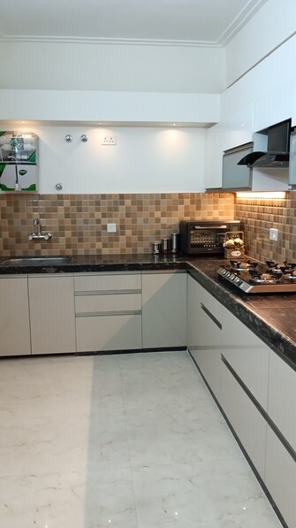 3 BHK Apartment For Resale in Farcon Avenue Kardhani Jaipur  7466443