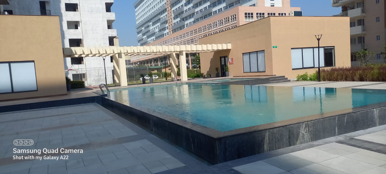 4 BHK Penthouse For Resale in Sushma Chandigarh Grande Lohgarh Zirakpur  7466427