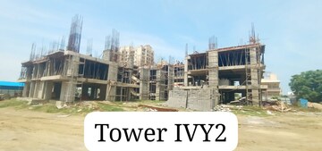 2 BHK Apartment – Exterior View View at Ajit Oro Atlantis, Jankipuram - for Sale