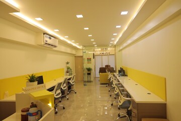 Floor Plan in  Office Space at Jogeshwari West – for Sale