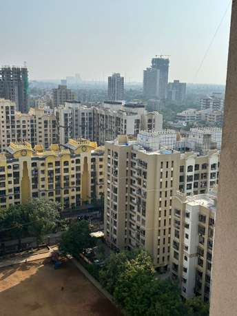 1 BHK Apartment For Rent in Bhoomi Park Malad West Mumbai  7466447