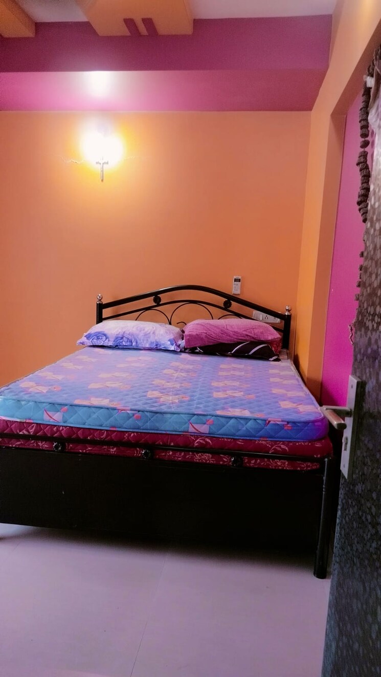 Bedroom, ivory-heights 2 Bedroom 1000 Sq.Ft. Apartment In Mira Road Thane 7466441