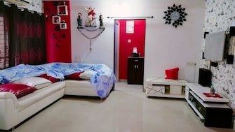 2 BHK Apartment For Rent in Ivory Heights Mira Road Thane  7466441