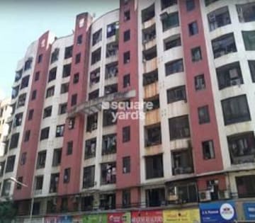 1 BHK Apartment For Resale in Bhoomi Rock Avenue Kandivali West Mumbai  7466457