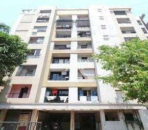 2 BHK Apartment For Resale in Khankash Residency Ghatkopar West Mumbai  7466496