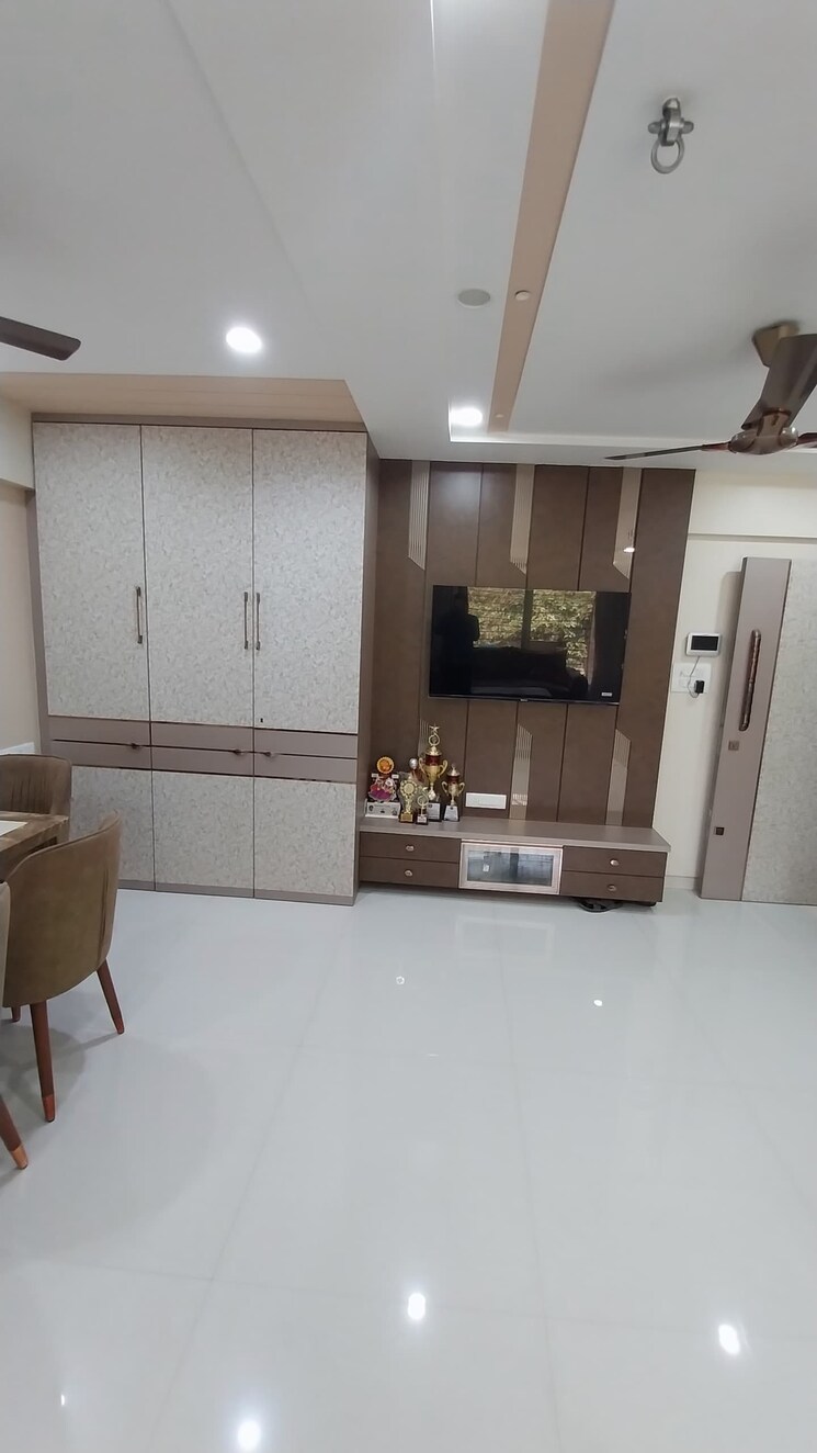 Kitchen, khankash-residency 2 Bedroom 842 Sq.Ft. Apartment In Ghatkopar West Mumbai 7466496