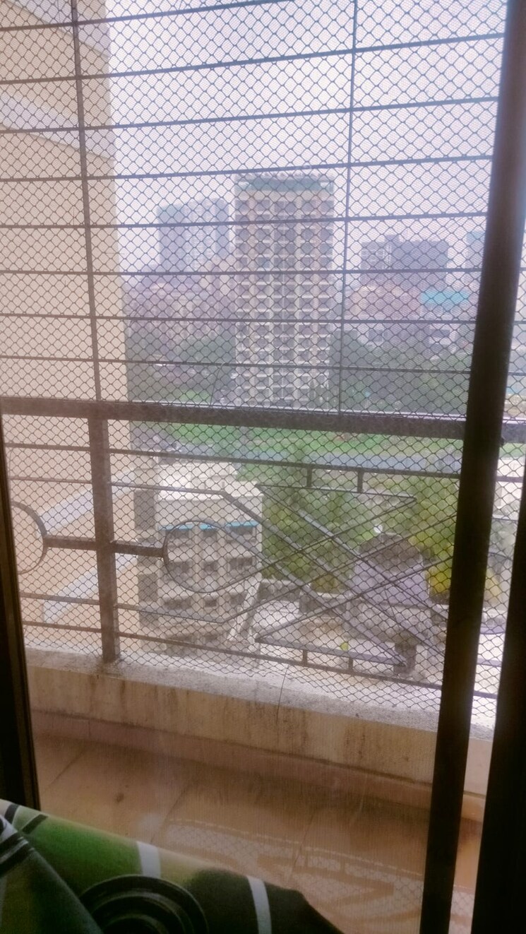 Balcony, ivory-heights 2 Bedroom 1000 Sq.Ft. Apartment In Mira Road Thane 7466441