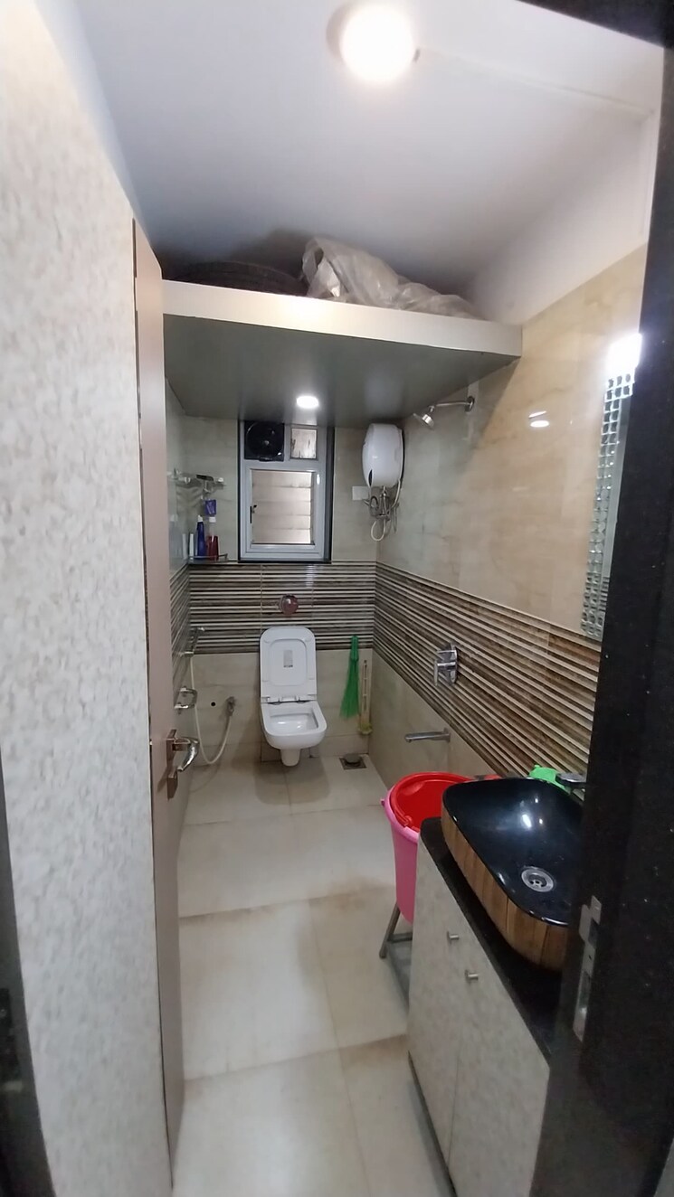 Bathroom, khankash-residency 2 Bedroom 842 Sq.Ft. Apartment In Ghatkopar West Mumbai 7466496
