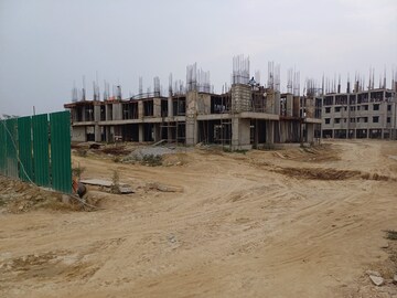 2 BHK Apartment – Exterior View View at Ajit Oro Atlantis, Jankipuram - for Sale
