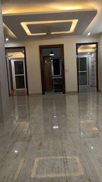 3 BHK Builder Floor For Rent in Vipul Greens Sector 48 Gurgaon  7466492