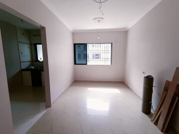 Living Room in 1 BHK Apartment at Arvindo Kandivali West, Kandivali West – for Sale