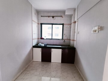 Kitchen in 1 BHK Apartment at Arvindo Kandivali West, Kandivali West – for Sale