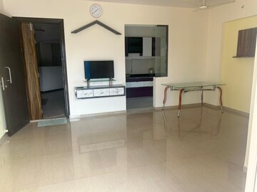 3 BHK Apartment For Sale in Vijay Nakshatra, Ghodbunder Road