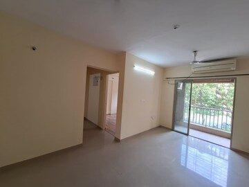 Living Room in 2 BHK Apartment at Lodha Casa Rio, Dombivli East – for Sale