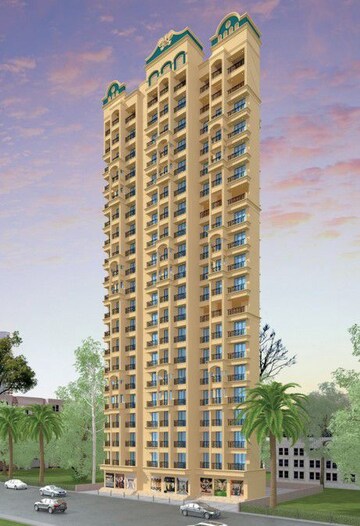 1 BHK Apartment For Sale in Mumbra